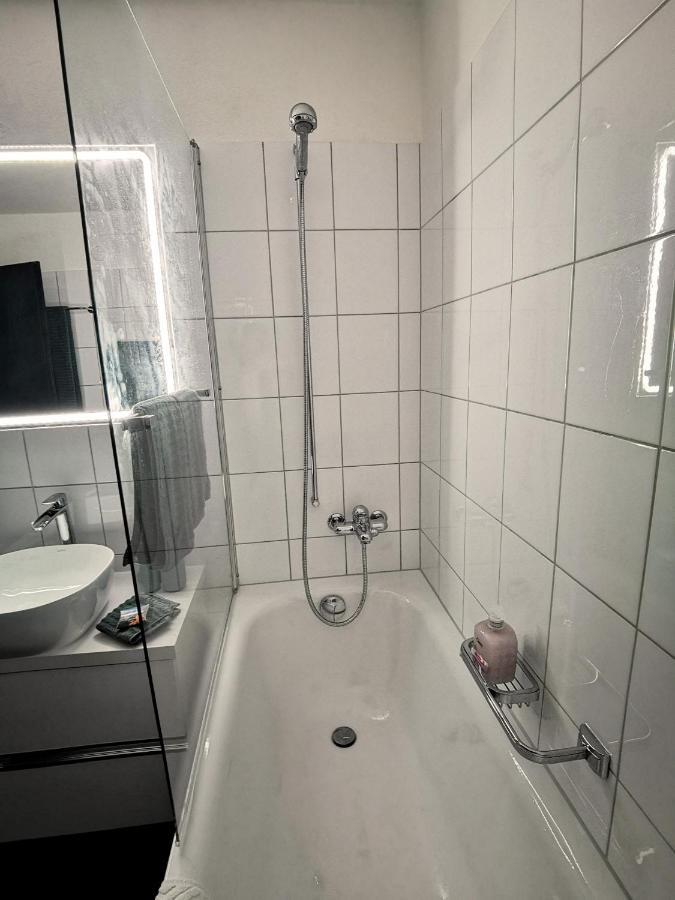 Sankt Moritz Spirit Piz Bernina 5 Apartment Екстериор снимка